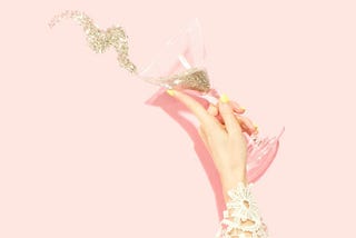 5 Practical Steps That Will Propel You To Take Action and Achieve Your Goals