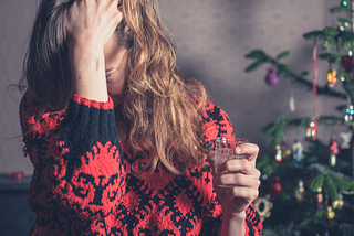 Four Holiday Gifts Sobriety Has Given Me