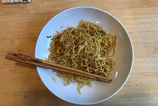 Noodles on Your Birthday — Chinese Birthday Traditions and Superstitions.