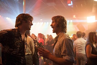 MY FAVORITE MOVIES: Everybody Wants Some!! (2016)