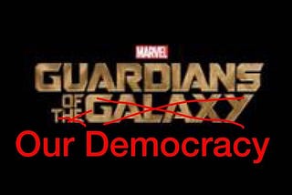 Guardians of Our Democracy