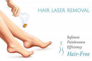 What is Laser hair removal — Know the do’s and don’ts