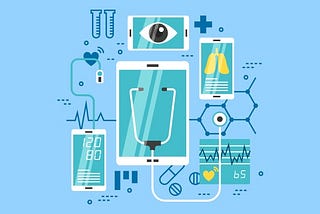 Driving the future of digital health with AI