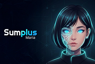 SumPlus Demo: Meet Maria — The AI Agent That Actually Acts On-Chain