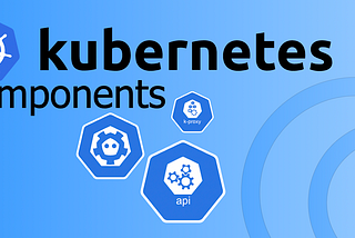 Decomposing Kubernetes Core Components