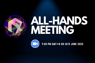 Summary of Function X All-Hands Meeting on 16th June 2022