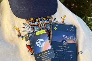 PRIVACY REDEFINED: ZNS Connect Launches on Sonic Labs