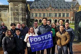 AI Supercharges MBA Study Tour to Berlin and Amsterdam