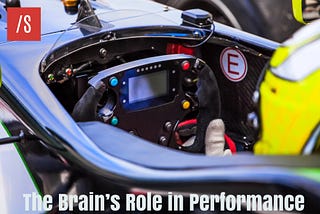 The Brain’s Role in Performance