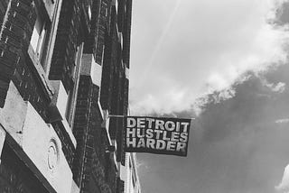 Detroit is better