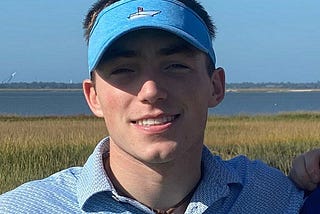 Jackson Cummiskey is currently a student of finance at the University of Georgia