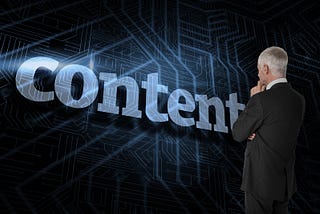 Is Content Marketing Dead?