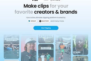 AI was supposed to kill video editors but MrBeast and Airrack want to create millions of new ones.