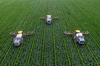 How to get started with DeFi yield farming: my first month in crypto’s Wild Wild West™