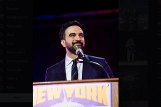 Mamdani’s Mandate: ‘Give The People What They Want’