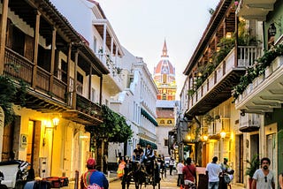 Picture-Perfect Cartagena: An Instagram Guide to Colombia’s Coolest City