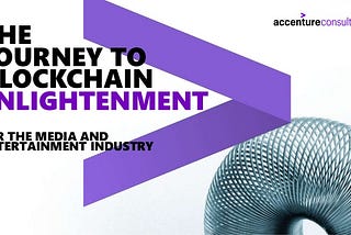 Blockchain: The Entertainment Transition