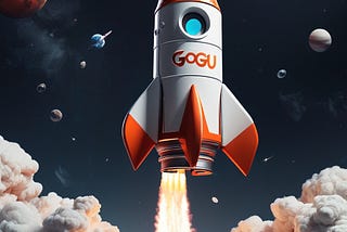 “Gogu Coin: The Cryptocurrency That’s More Meme Than Money”