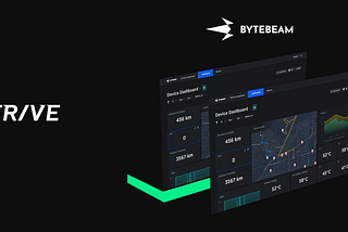 STRIVE invests in Bytebeam