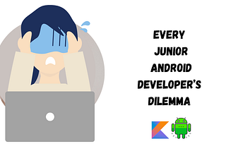Every Junior Android Developer’s Dilemma with Function Design