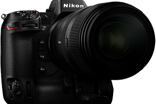 Nikon flagship full-frame mirrorless Z9 to be released in 2021