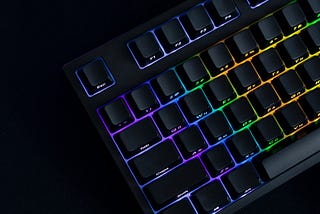 How to clean the Razer Cynosa V2