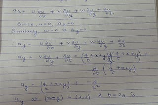 FLUID MECHANICS — GATE Questions