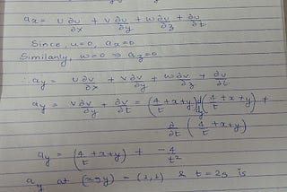 FLUID MECHANICS — GATE Questions