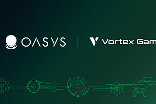 Oasys partners with Vortex Gaming to expand into the Korean market