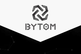 Why Bytom is popular in the crypto currency market?