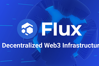 Flux: $9.49 CUMULUS FluxNodes on Contabo VPS