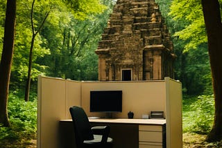 The New Empire: How Corporate America Earns a 6,000% ROI on Human Souls