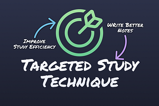 Using Targeted Review to Improve Study Efficiency