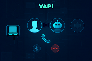 Real Time Call Control | Vapi — FastAPI