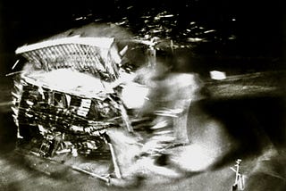 The Spectacle of Annihilation: Nuclear Theater and Planetary Brinkmanship