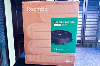 Roomba Combo Essential Robot 2024 REVIEW — MacSources