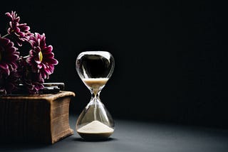 What Einstein Can Teach Us About Time Management