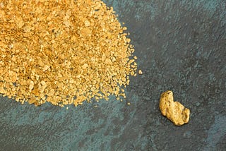 Where is the Most Gold in the World?
