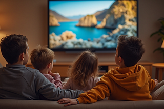 اكتشف سحر IPTV Smarters Pro: بوابتك لعالم بلا حدود