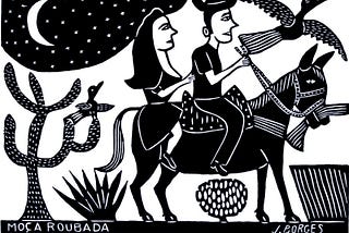 Xilografía: el arte de la cultura popular nordestina