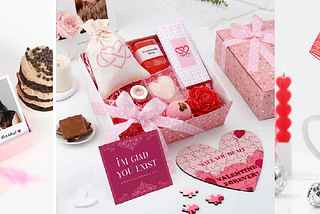 10 Valentine’s Day Combo Gifts for Her: Perfect Pairs for a Memorable Celebration