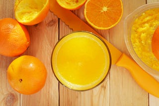 “¿Por qué un zumo de naranja me cuesta 4 euros en Madrid?”