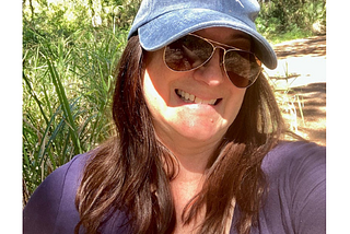 Mindful Dina Joy – Medium