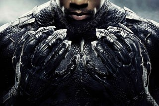 The movie Black Panther, nevertheless containing a lot of misconceptions about the African…