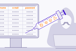 Crafting SQL Injection Payloads