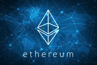 Ethereum , A notable reform in Blockchain Technology