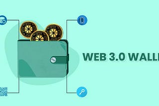 Explained: WEB 3.0 Wallets!