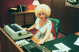 Post #2: Dolly Parton’s Hit Song 9 to 5