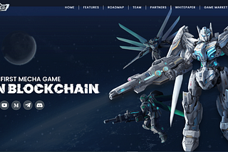 MECH MASTER| THE GAME REVIEW