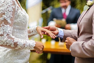 The Marriage Nobody Warned You About